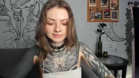 lostallice online show from February 11, 5:00 am