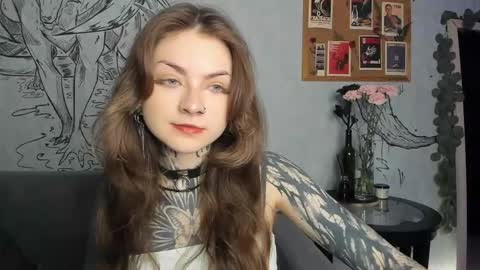 lostallice online show from March 29, 3:19 am