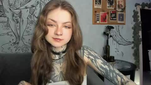 lostallice online show from March 23, 3:55 am