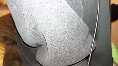 lostinspaxe online show from September 13, 12:46 am