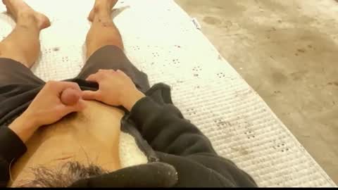 lostpuppyboy online show from December 14, 10:54 am