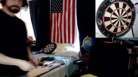 Lothrop online show from March 14, 10:03 pm