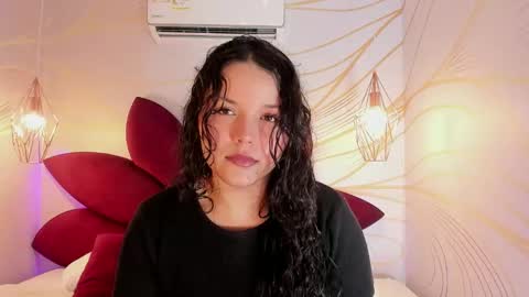 Snapshot of lotti_carter chatting on October 18, 12:09 pm Lotti online show from October 18, 12:09 pm