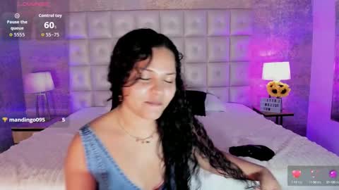 Snapshot of lotti_carter chatting on September 23, 11:48 am Lotti online show from September 23, 11:48 am