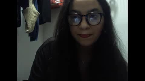 Snapshot of lotuzpetals chatting on October 2, 8:02 am Jasmine online show from October 2, 8:02 am