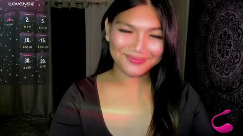 Sweet   online show from March 27, 5:58 pm