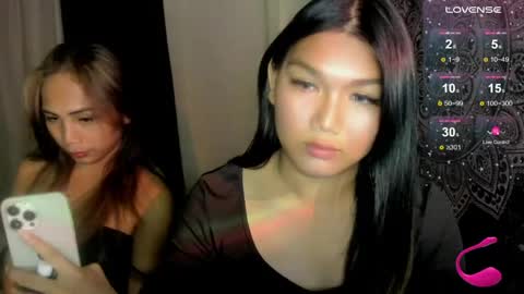 Sweet   online show from April 19, 6:10 pm