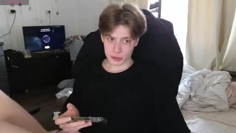 louie_evans online show from March 10, 1:15 pm