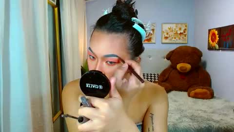 Cathy online show from October 25, 7:08 am