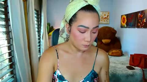 Cathy online show from April 18, 6:59 am