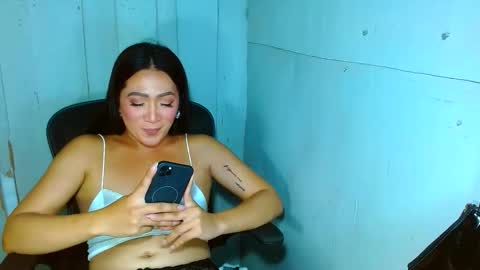 Cathy online show from May 11, 2:45 pm