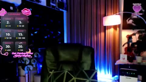 Louisa online show from April 17, 6:16 am