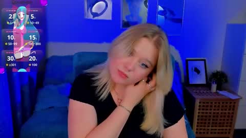 Loise online show from November 12, 8:55 pm