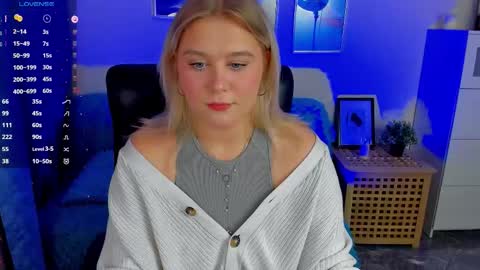 Loise online show from October 26, 8:41 pm