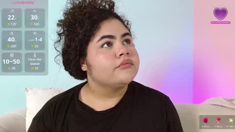 lourdes_moon22 online show from January 19, 12:26 pm