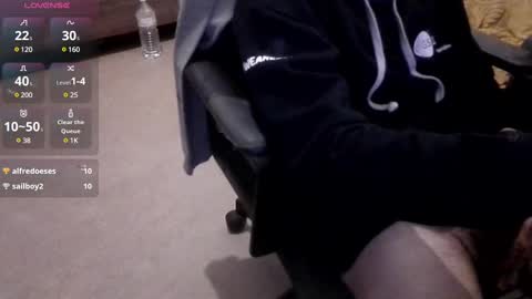 lovbo8 online show from February 4, 8:28 pm