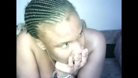 Cynthia. A online show from October 8, 1:13 am