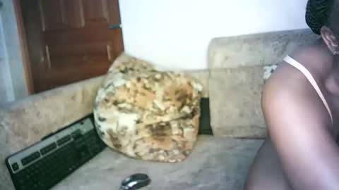 Cynthia. A online show from October 18, 8:07 am