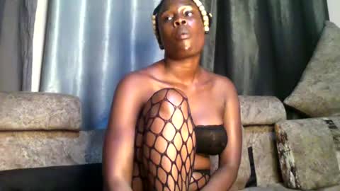 Cynthia. A online show from March 3, 5:31 am