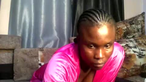 Cynthia. A online show from March 11, 7:03 pm