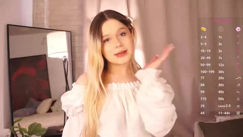 Eva online show from February 18, 12:27 pm