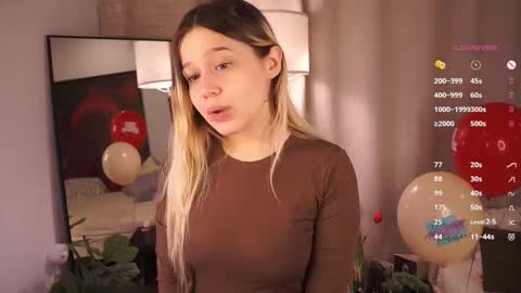 Eva online show from March 4, 1:19 pm