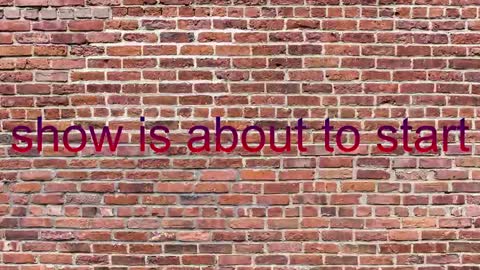 Love bert online show from February 19, 10:12 am