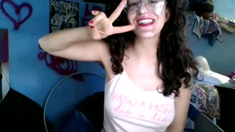 Snapshot of love_electra chatting on March 3, 2:39 pm love_electra online show from March 3, 2:39 pm