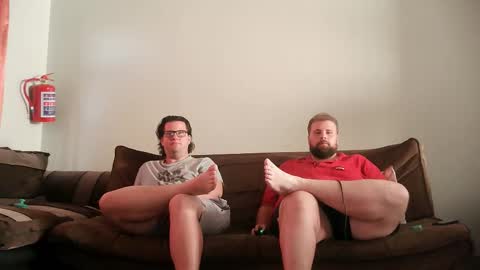 Mr. Sausage online show from January 9, 4:34 pm