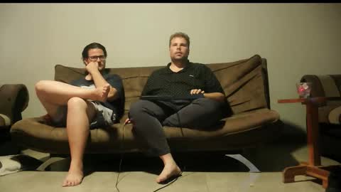 Mr. Sausage online show from January 13, 4:48 pm