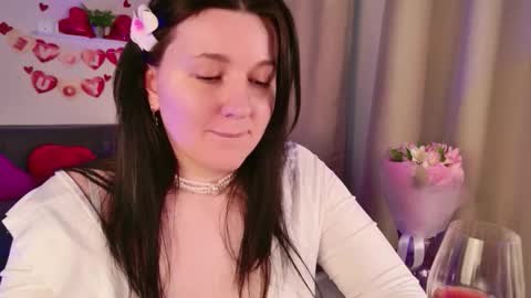 Monika online show from February 16, 9:07 am