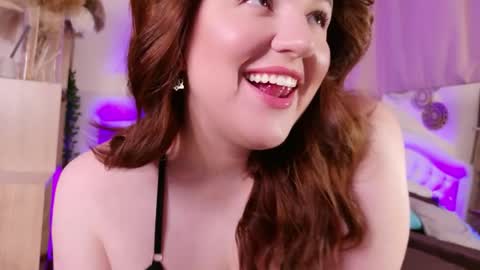 Monika online show from March 27, 1:44 am