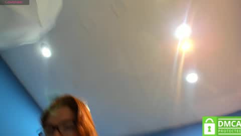 Melany  online show from April 18, 12:29 pm