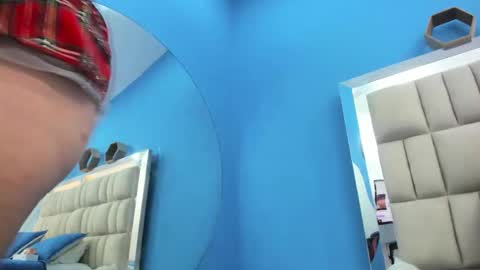 Melany  online show from March 16, 12:20 pm