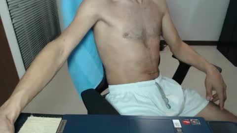 Snapshot of love_room_0206 chatting on October 1, 2:10 am Andys and mary online show from October 1, 2:10 am