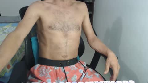 Andys and mary online show from November 26, 3:04 am