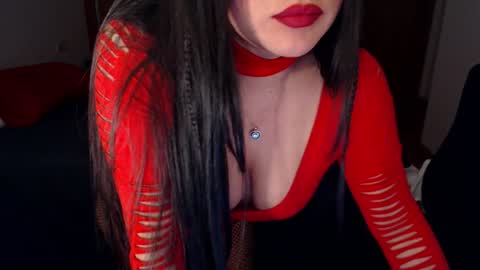 Samantha online show from February 3, 8:57 pm