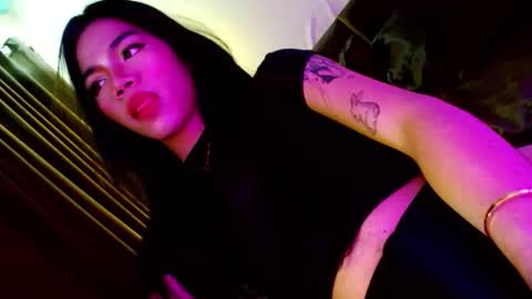 Seren online show from February 2, 2:53 am