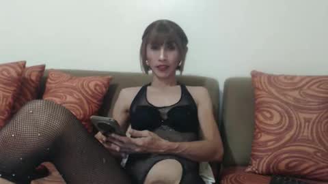 Snapshot of love_to_cum_4u chatting on October 15, 3:35 pm Trisha online show from October 15, 3:35 pm