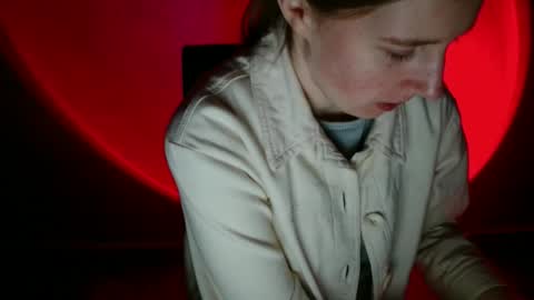 Vivian online show from January 14, 2:36 pm