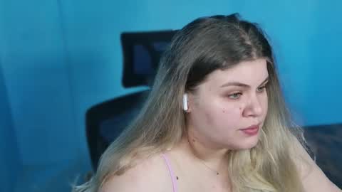 Ally online show from March 9, 7:35 am