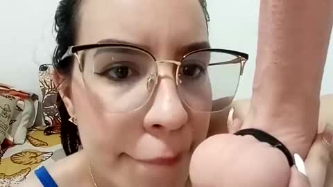 IAmBunny online show from January 20, 6:21 pm