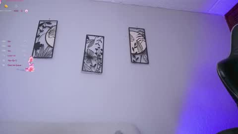 katalina   online show from October 25, 6:46 am