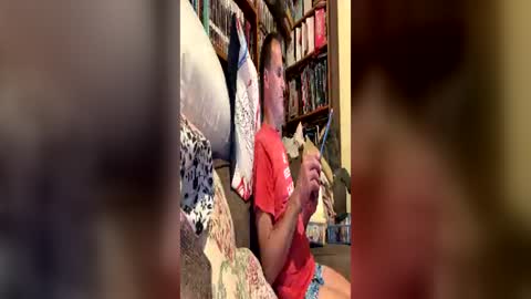 getnaked123 online show from July 5, 11:56 pm