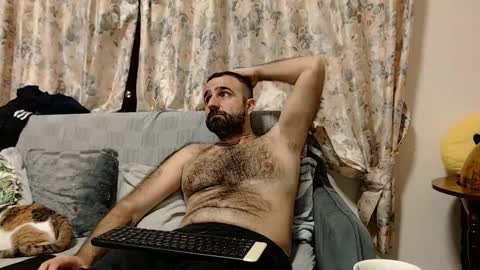 loveivat80 online show from February 27, 4:43 pm