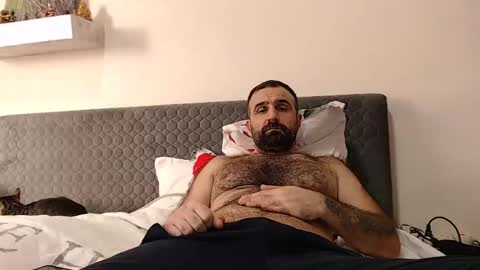 loveivat80 online show from February 5, 1:54 pm