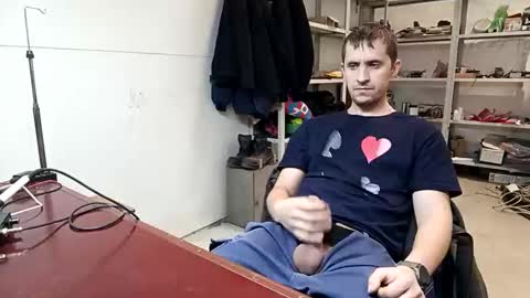 lovejimmi online show from November 25, 6:01 am