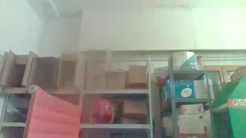 lovelick007 online show from February 12, 1:59 pm