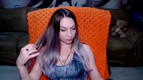 private open online show from February 25, 4:14 pm