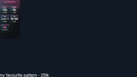 lovellystella online show from February 21, 3:26 pm